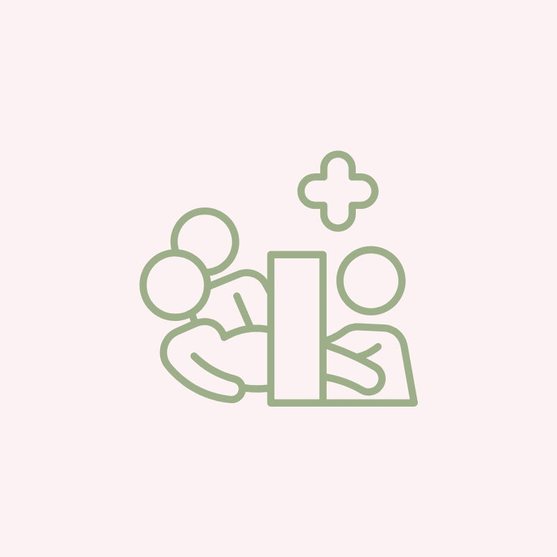 Consulenza Accompagnamento Parto - Call privata con Gaia